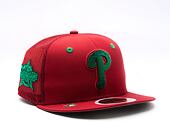 Kappe New Era - MLB All Star Game Workout 2026 59FIFTY - Philadelphia Phillies - Team Color