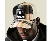 Kappe Goorin - Double Stuffed - Bananas - Multi Color
