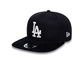 Kappe New Era - MLB Cord Visor 9FIFTY Original Fit - LA Dodgers - Navy