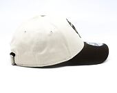 Kappe New Era - Branded Skull Pack 9FORTY - Stone / Light Brown