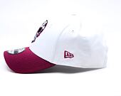 Kappe New Era - Branded Skull Pack 9FORTY - Cherry Jam