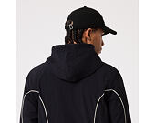 Jacke New Era - MLB Piping Track Jacket - NY Yankees - Navy
