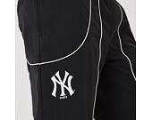 Hose New Era - MLB Piping Track Pants - NY Yankees - Steel