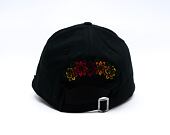 Kappe New Era - Branded Skull Pack 9FORTY - Black