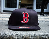 Kappe New Era 9FIFTY Boston Red Sox Snapback Team Color