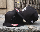 Kappe New Era - MLB Basic 9FIFTY - NY Yankees - Black