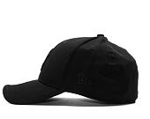 Kappe New Era - MLB Essential 39THIRTY - NY Yankees - Black / Black