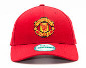 Kappe New Era 9FORTY Basic MANCHESTER United - Scarlet