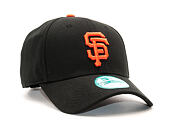 Kappe New Era 9FORTY The League San Francisco Giants - Team Color
