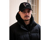 Kappe New Era 9FORTY The League Atlanta Falcons Strapback Team Color