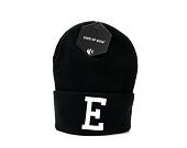 Mütze State of WOW ALPHABET - Echo Beanie  Black