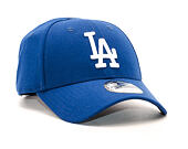 Kappe New Era 9FORTY The League - LA Dodgers - Blue Strapback