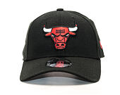 Kappe New Era - 9FORTY The League - Chicago Bulls - Team Color