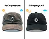 Service Imprägnierung 1 Stk. Mütze - gegen UV-Strahlung, Wasser, Schnee