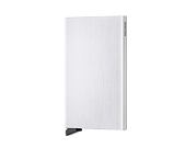 Geldbörse Secrid Card Protector Silver