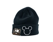 Kinder Mütze New Era Disney Knit Mickey Mouse Infant Navy