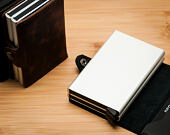 Geldbörse Secrid Twinwallet Original Black