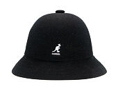 Hut Kangol Tropic Casual Black