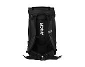 Rucksack Aevor - Travel Pack Waterproof - Black