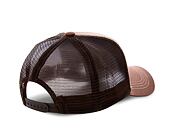 Kappe Capslab - Trucker Looney Tunes - Taz - Brown