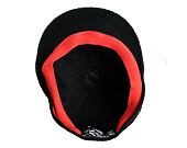 Schiebermütze Kangol - Bermuda 504 - Black