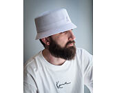 Hut Kangol Tropic Bin White