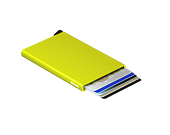 Geldbörse Secrid Card Protector Lime
