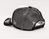 Kappe New Era - NFL Color Block 9FORTY Trucker - Oakland Raiders - Team Color