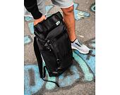 Rucksack Aevor - Trip Pack Waterproof - Black