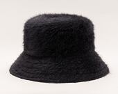 Hut Kangol - Furgora Bucket - Black