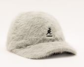 Kappe Kangol Furgora Spacecap Moss Grey K3201ST-MG309