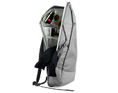 Rucksack Aevor - Daypack - Chilled Rose