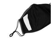 Mund-Nasen-Schutz New Era Diamond Era - NY Yankees - Face Mask Woodland Camo