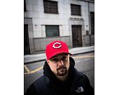 Kappe New Era - MLB On-Field 59FIFTY - Cincinnati Reds - Team Color