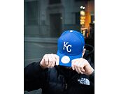 Kappe New Era - MLB On-Field 59FIFTY - Kansas City Royals - Team Color