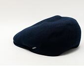 Schiebermütze Kangol Bamboo 507 Dk Blue