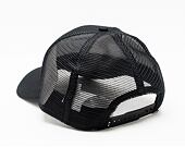 Kappe Oakley Trucker Ellipse Cap Blackout / Camo