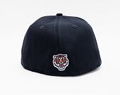 Kappe New Era 59FIFTY MLB Pop Element Detroit Tigers - Navy