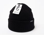 Mütze Etnies - Warehouse Beanie - Black