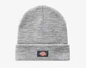 Mütze Dickies Gibsland Beanie Grey Melange