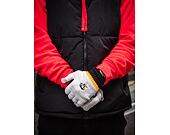 Handschuhe '47 Brand NHL Pittsburgh Penguins Deep Zone ’47 GLOVE Grey