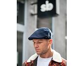 Schiebermütze Kangol Bamboo 507 Dk Blue