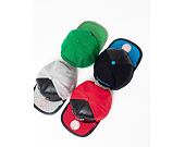 Kappe Mitchell & Ness - Day One Snapback - Chicago Bulls - Black-Grey