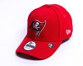 Kappe New Era - 9FORTY The League 2020 - Tampa Bay Buccaneers - Team Color