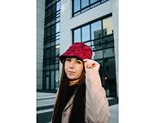 Hut HUF 1984 Cord Bucket Bloodstone