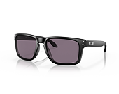 Sonnenbrille Oakley Holbrook XL Matte Black/PRIZM Grey 0OO9417 94172259