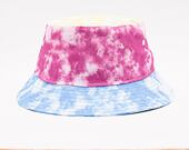 Damen Bucket Mütze New Era Womens Tie Dye Tapered Bucket Pool Camo