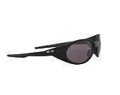Sonnenbrille Oakley Eyejacket Redux Prizm Grey - OO9438-0158