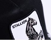 Kappe Goorin - Animal Farm Core The Stallion - Black