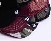 Kappe Goorin - Animal Farm Core The Panther - Camo